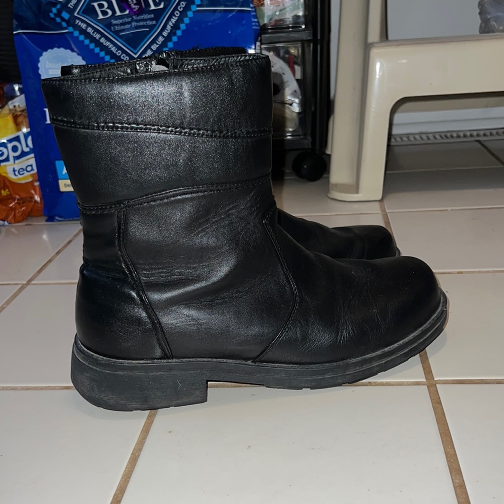Men’s Size 10.5 Boots